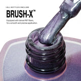 Dream Anchor, CE21 (HEMA/TPO/TMPTA - Free) - thePINKchair.ca - Gel Polish - Apres