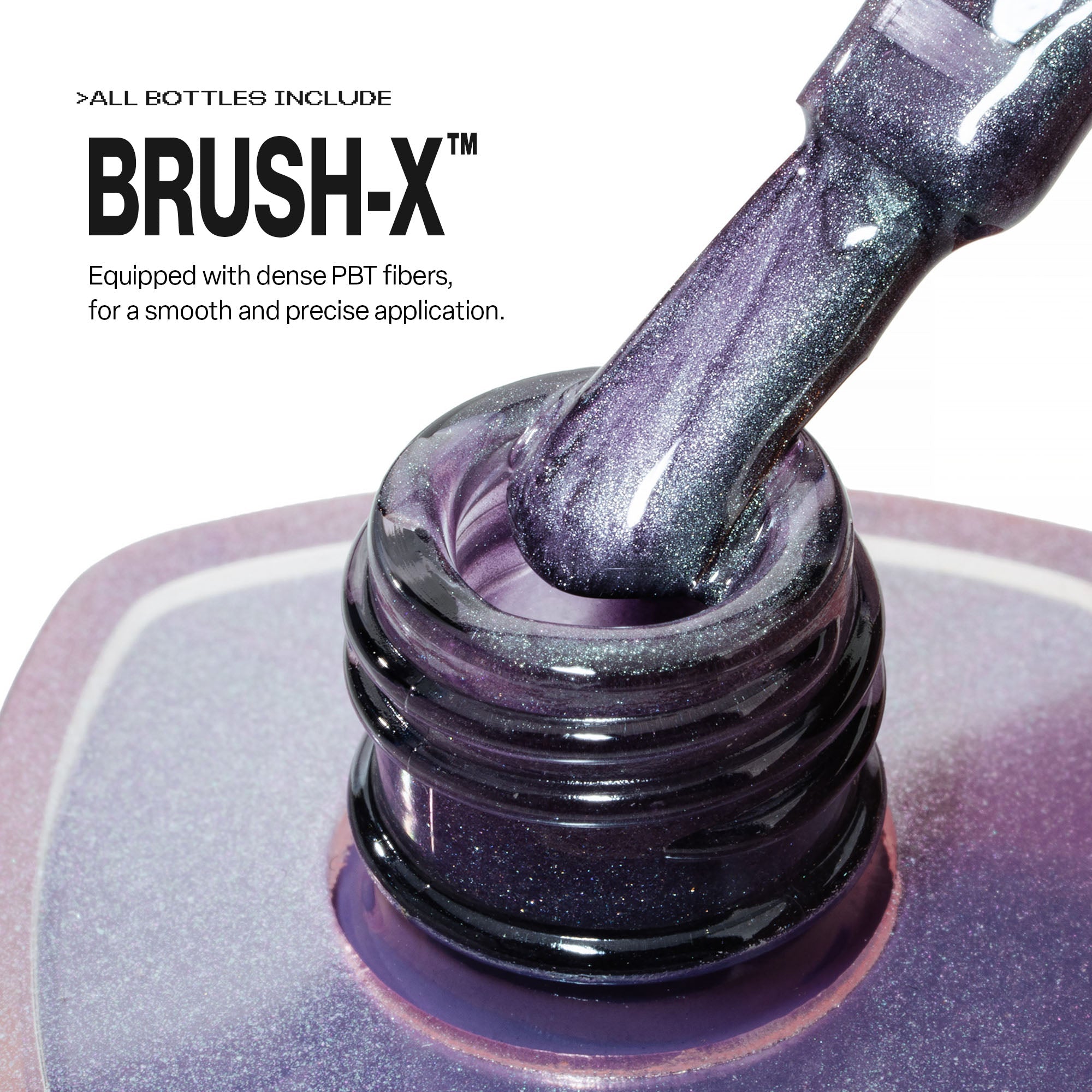 Dream Anchor, CE21 (HEMA/TPO/TMPTA - Free) - thePINKchair.ca - Gel Polish - Apres