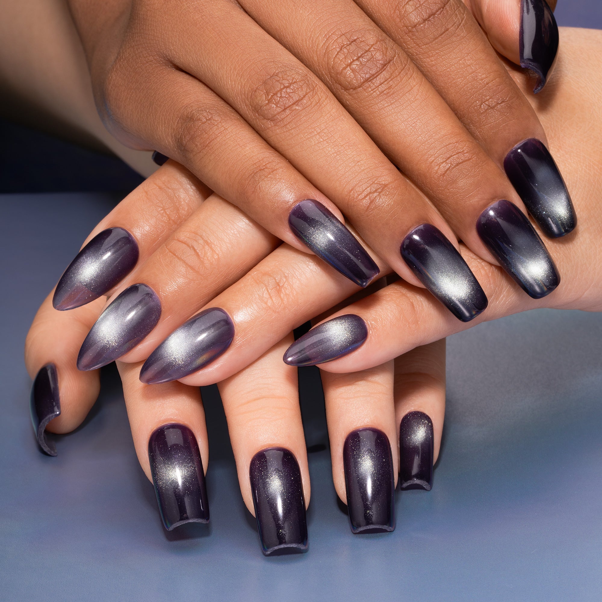 Dream Anchor, CE21 (HEMA/TPO/TMPTA - Free) - thePINKchair.ca - Gel Polish - Apres