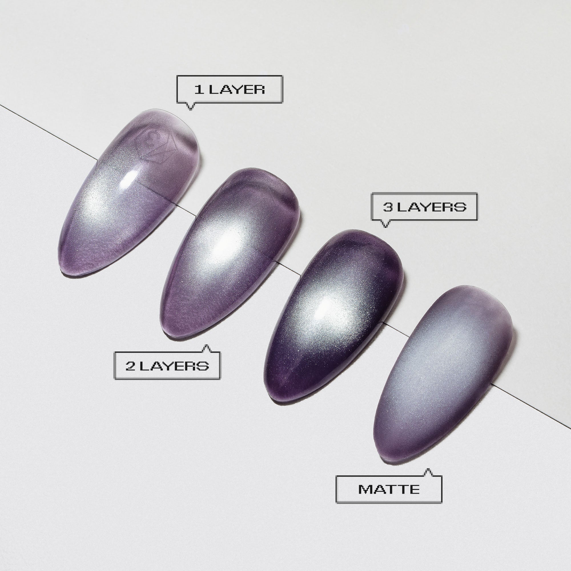 Dream Anchor, CE21 (HEMA/TPO/TMPTA - Free) - thePINKchair.ca - Gel Polish - Apres