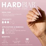 Dreamer Hard BIAB™ - thePINKchair.ca - BIAB - the GEL bottle