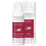 Dry, Reddened & Itchy Skin Foam (125ml), PodoExpert