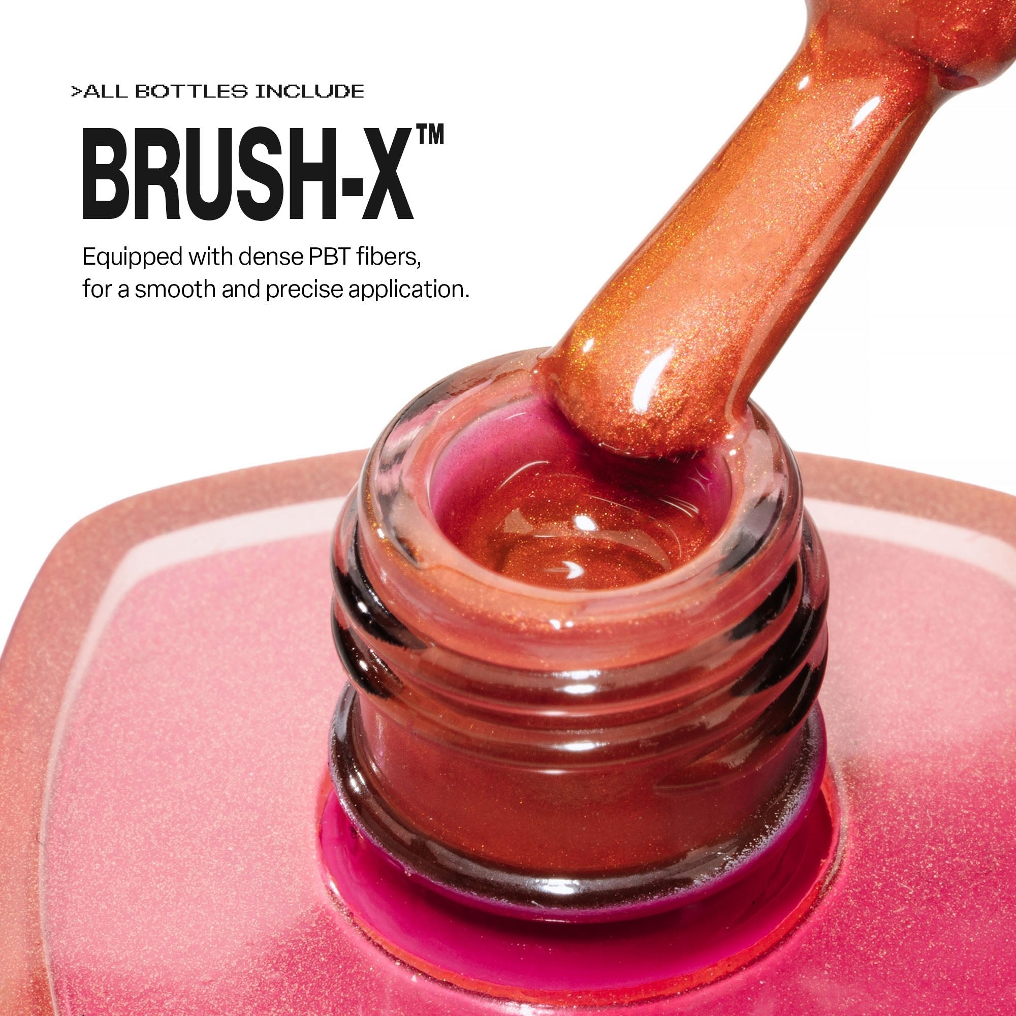 Dual Cherry, CE25 (HEMA/TPO/TMPTA - Free) - thePINKchair.ca - Gel Polish - Apres