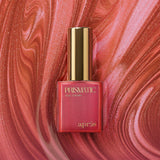 Dual Cherry, CE25 (HEMA/TPO/TMPTA - Free) - thePINKchair.ca - Gel Polish - Apres
