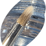 Dual End Pigment Brush - thePINKchair.ca - Brushes - thePINKchair.ca