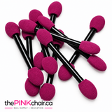 Dual-Ended Nail Art Applicators | Chrome Pigments - thePINKchair.ca - nail art - thePINKchair.ca
