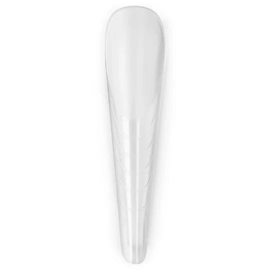 DUAL NAIL FORMS - RUSSIAN ALMOND | UGLY DUCKLING - thePINKchair.ca - Tips - Ugly Duckling