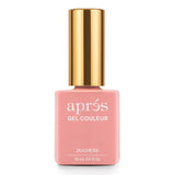 Duchess - 279 - thePINKchair.ca - gel polish - Apres