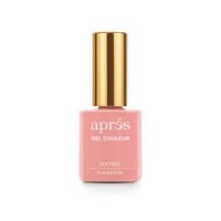 Duchess - 279 - thePINKchair.ca - gel polish - Apres