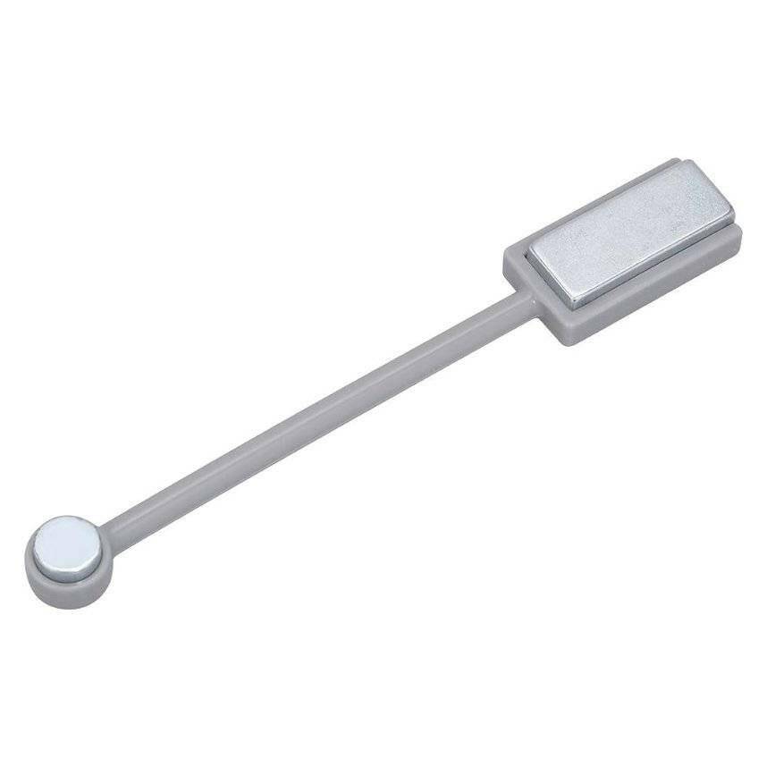 Duo End Cat Eye Magnet by thePINKchair - thePINKchair.ca - Magnet - thePINKchair nail studio