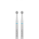 Duo Pack, Sphere Cuticle Remover (05822) by Erica's ATA