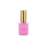 Dusk To Dawn - 268 (HEMA - Free & TPO - Free) - thePINKchair.ca - gel polish - Apres