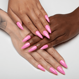 Dusk To Dawn - 268 (HEMA-Free & TPO-Free) - thePINKchair.ca - gel polish - Apres