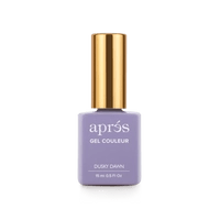 Dusky Dawn - 334 - thePINKchair.ca - gel polish - Apres