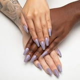 Dusky Dawn - 334 - thePINKchair.ca - gel polish - Apres