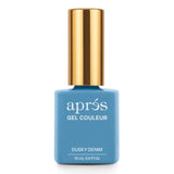 Dusky Denim - 246 - thePINKchair.ca - gel polish - Apres