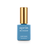 Dusky Denim - 246 - thePINKchair.ca - gel polish - Apres
