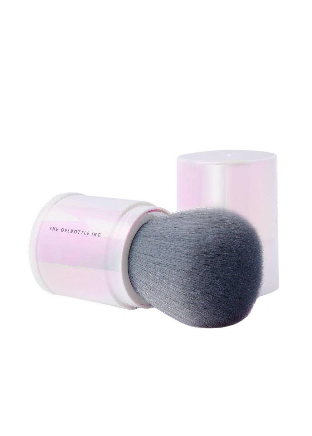 Dust Brush - thePINKchair.ca - Odds & Ends - the GEL bottle