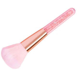Dust Brush by Kiara Sky - thePINKchair.ca - Nail Art - Kiara Sky