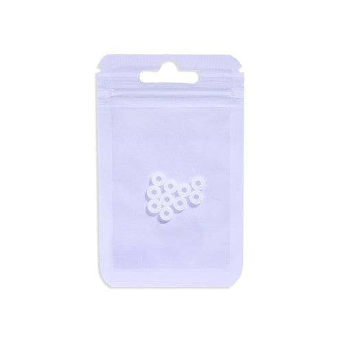 Dust Guards - thePINKchair.ca - efile Bit - the GEL bottle