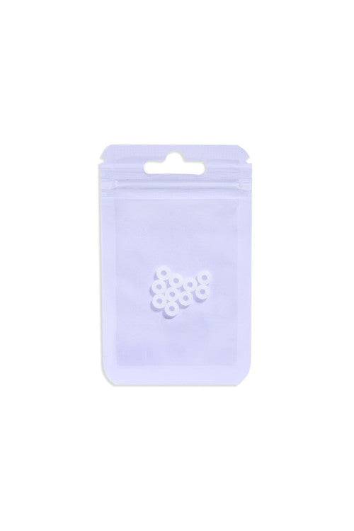 Dust Guards - thePINKchair.ca - efile Bit - the GEL bottle