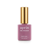 Dusty Lilac - 289 - thePINKchair.ca - gel polish - Apres