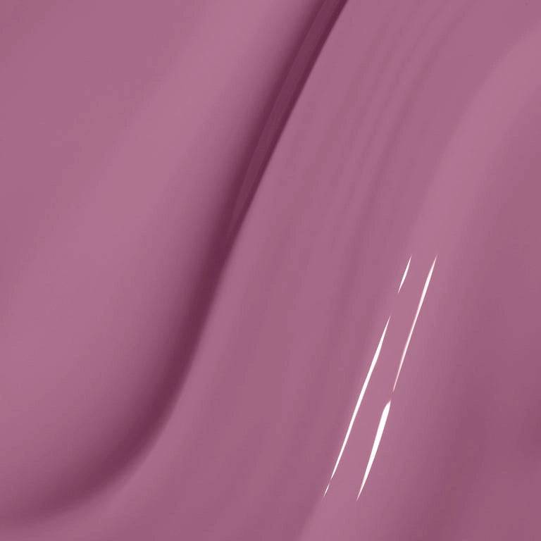 Dusty Lilac - 289 - thePINKchair.ca - gel polish - Apres