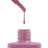 Dusty Lilac - 289 - thePINKchair.ca - gel polish - Apres