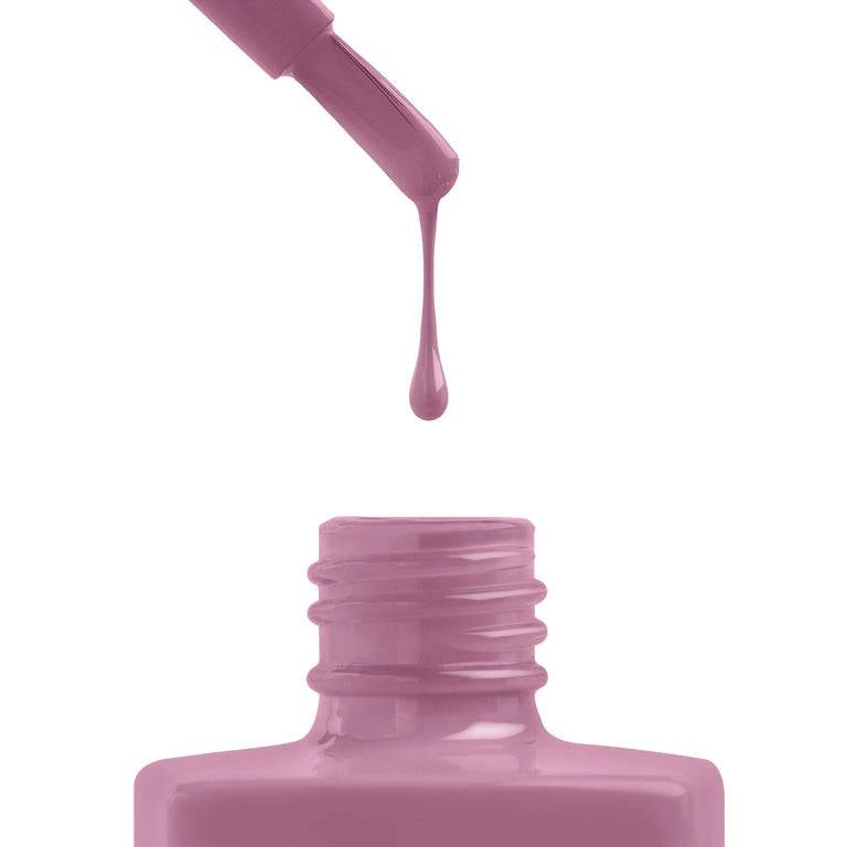 Dusty Lilac - 289 - thePINKchair.ca - gel polish - Apres