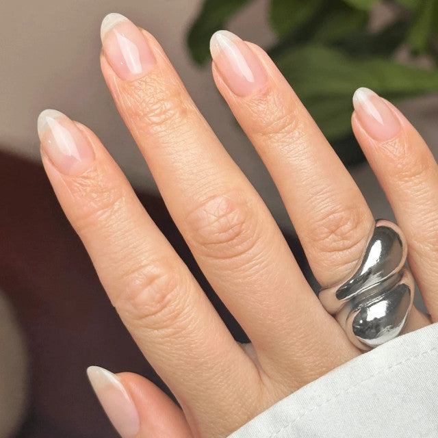 Dusk Gel Polish - Limited Edition - thePINKchair.ca