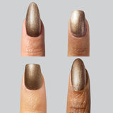 Mustang Gel Polish - thePINKchair.ca