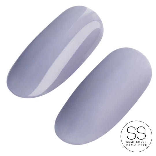 EARL GREY - GEL POLISH 382 - thePINKchair.ca - Gel Polish - Ugly Duckling