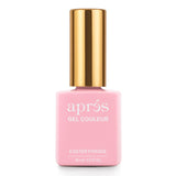 Easter Parader - 307 - thePINKchair.ca - gel polish - Apres