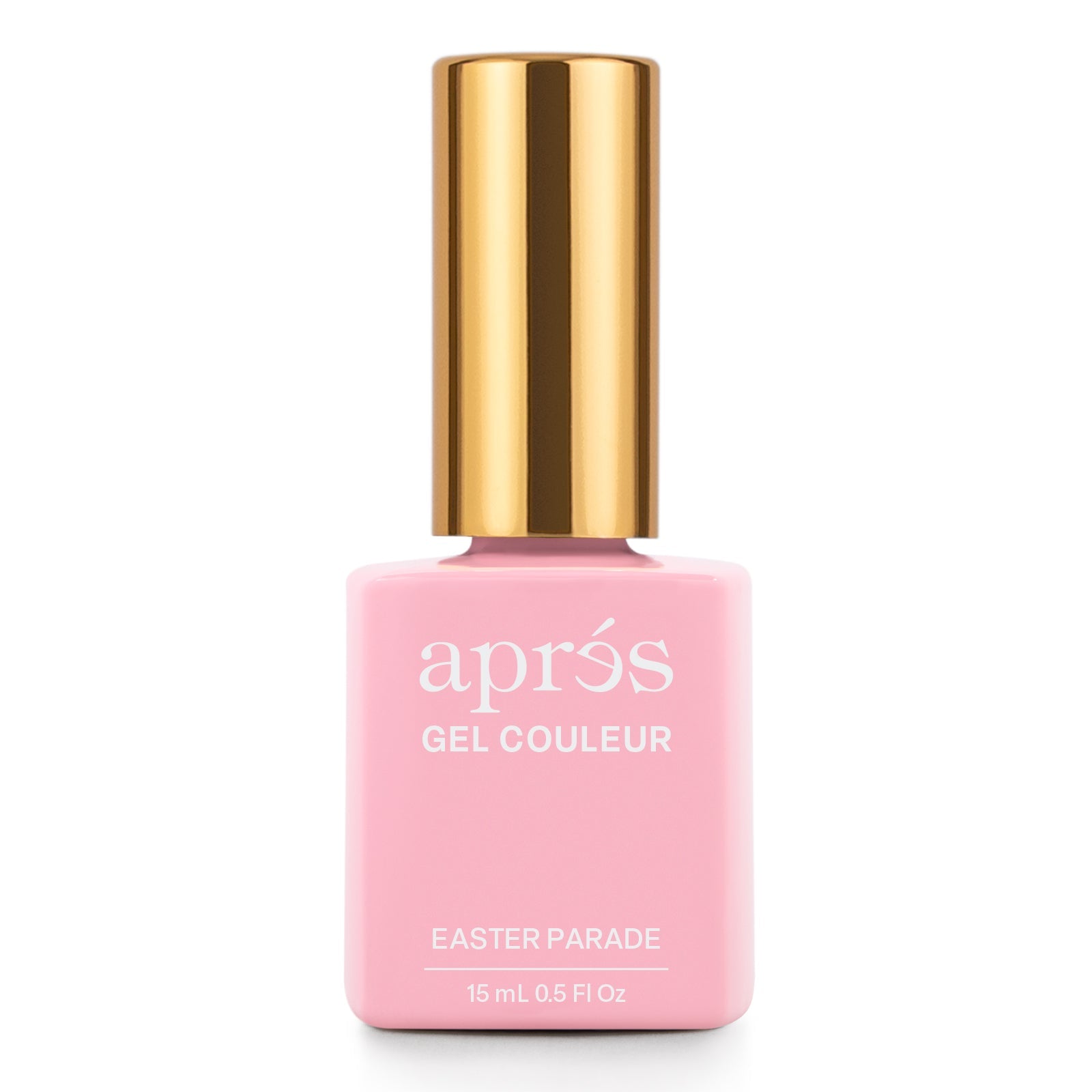 Easter Parader - 307 - thePINKchair.ca - gel polish - Apres