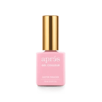 Easter Parader - 307 - thePINKchair.ca - gel polish - Apres