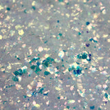 Easy on the Eyes, Glitter (239) - thePINKchair.ca - Glitter - thePINKchair nail studio
