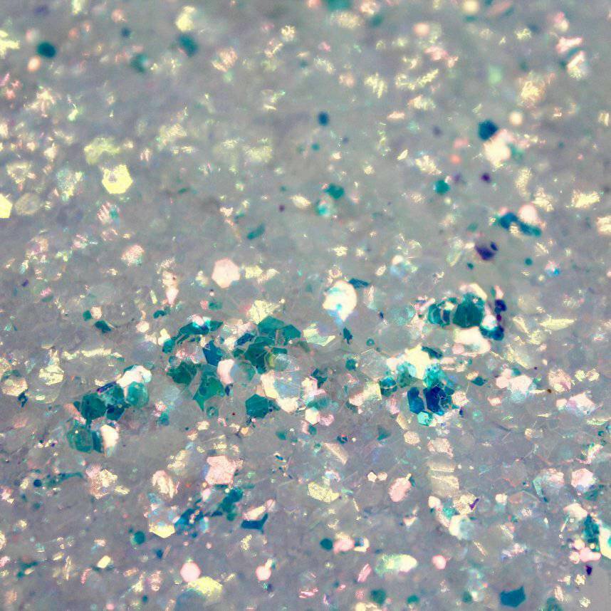 Easy on the Eyes, Glitter (239) - thePINKchair.ca - Glitter - thePINKchair nail studio
