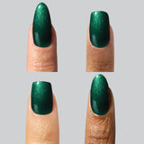 Pine Gel Polish
