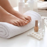 Efile Pedicure - Basics - June 13th - thePINKchair.ca - education - thePINKchair nail studio