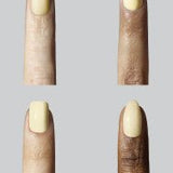 Eggshell Gel Polish - thePINKchair.ca - Gel Polish - the GEL bottle