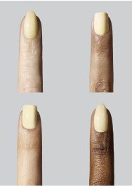 Eggshell Gel Polish - thePINKchair.ca - Gel Polish - the GEL bottle