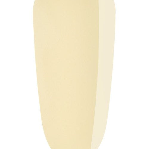 Eggshell Gel Polish - thePINKchair.ca - Gel Polish - the GEL bottle
