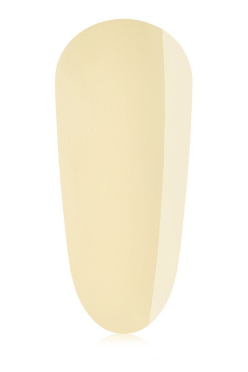 Eggshell Gel Polish - thePINKchair.ca - Gel Polish - the GEL bottle