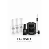 Egoista Complete Starter Kit - thePINKchair.ca - Builder Gel - egoista