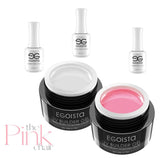 Egoista Essentials Bundle - thePINKchair.ca - Builder Gel - egoista