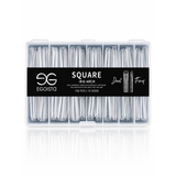 Square Big Arch Dual Forms