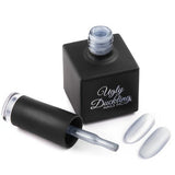 EIFFEL - Cat Eye GEL POLISH #388 - thePINKchair.ca - Gel Polish - Ugly Duckling