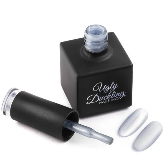EIFFEL - Cat Eye GEL POLISH #388 - thePINKchair.ca - Gel Polish - Ugly Duckling