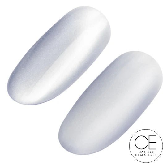 EIFFEL - Cat Eye GEL POLISH #388 - thePINKchair.ca - Gel Polish - Ugly Duckling