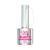 Elasty Hardener Gel (8ml) by Crystal Nails